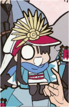 Mini Nobu