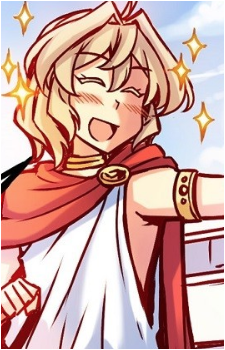 Alcibiades's image