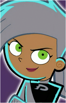 Dani Phantom's image