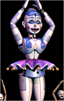 Ballora's image
