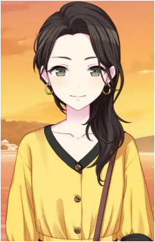 Yuuka Kazamatsuri's image