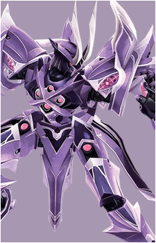 Zector's image