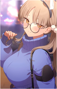 Moe {BA}