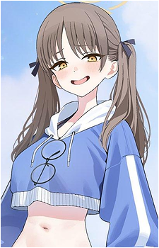 Moe {BA}