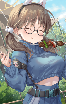 Moe {BA}