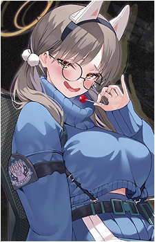 Moe {BA}
