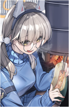 Moe {BA}