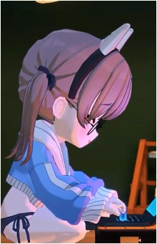 Moe {BA}