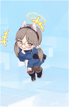 Moe {BA}