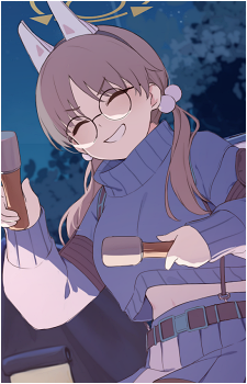 Moe {BA}
