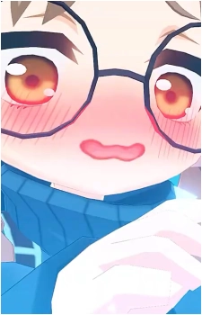 Moe {BA}