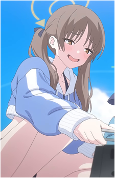 Moe {BA}