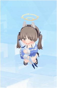 Moe {BA}