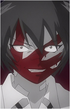Chuuei Toutaku