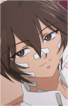 Chuuei Toutaku's image