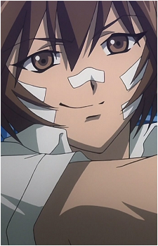 Chuuei Toutaku