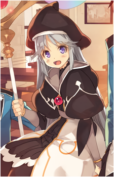 The Great Sage's image