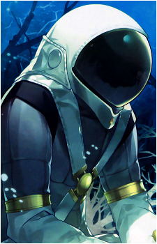 Chikyuu no Otoko's image