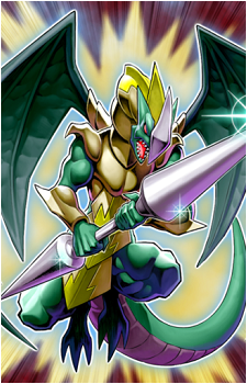 Lancer Lindwurm's image