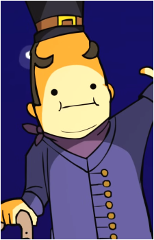 Purrham Furbottom's image