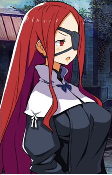 Marietta's image