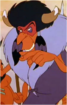 Le Sorcier's image