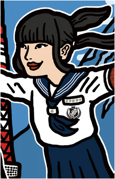 Mizyu's image