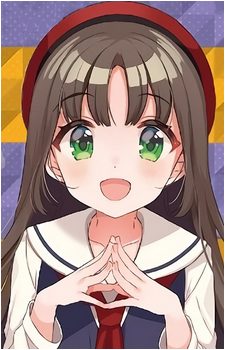 Maria Momosaka