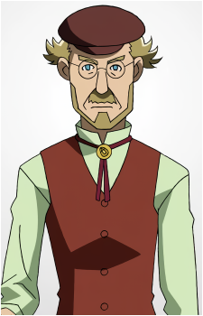 Dr. Owen's image