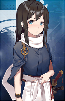 Sara Igarashi's image