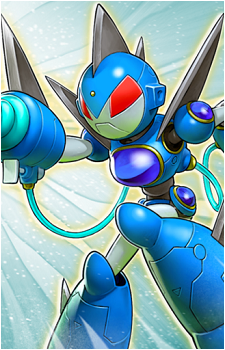 Genex Ally Solid's image