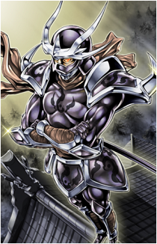 Senior Silver Ninja's image