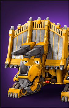 Dozer {DT}'s image