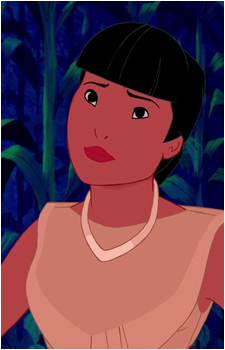 Nakoma's image