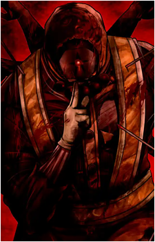 Benkei {ST}