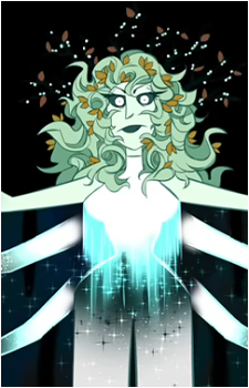 The Fairy Queen of Sweet Dreams's image