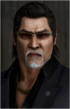 Masafumi Narasaki's image