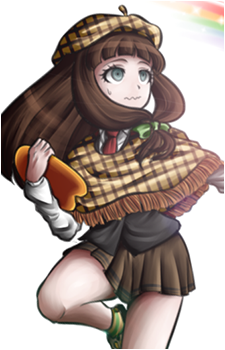 Iroha Nijiue's image