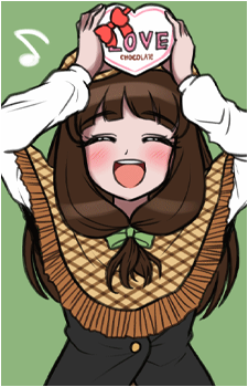 Iroha Nijiue