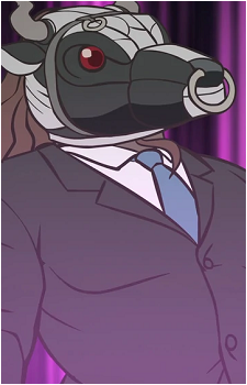 Great Gozu