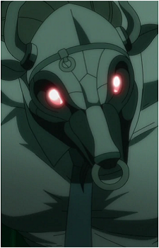 Great Gozu