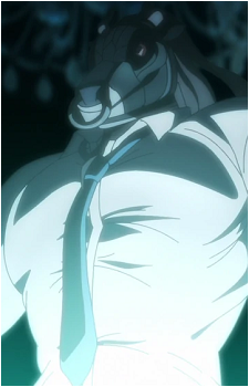 Great Gozu