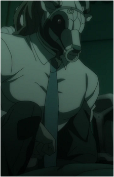 Great Gozu