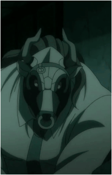 Great Gozu