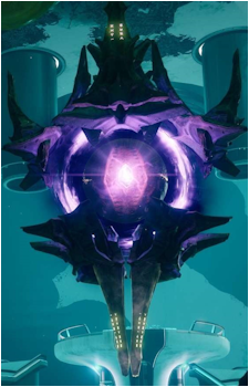 Savathûn's Song's image