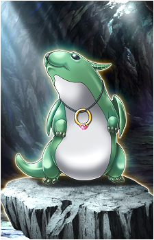 Draco the Tiny's image