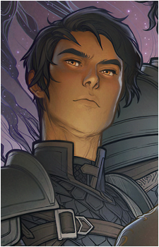 Azriel {ACTR}'s image