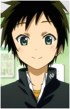 Makoto Niwa Image