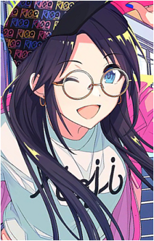 Yuika Mitsumine