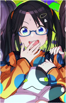 Yuika Mitsumine
